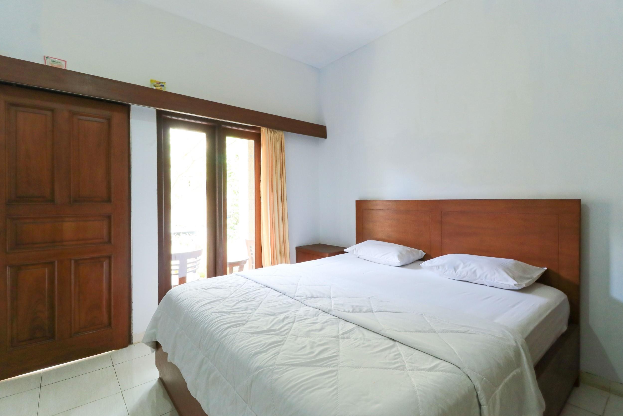 Puri Jayaraja Guest House Kuta Lombok Zewnętrze zdjęcie