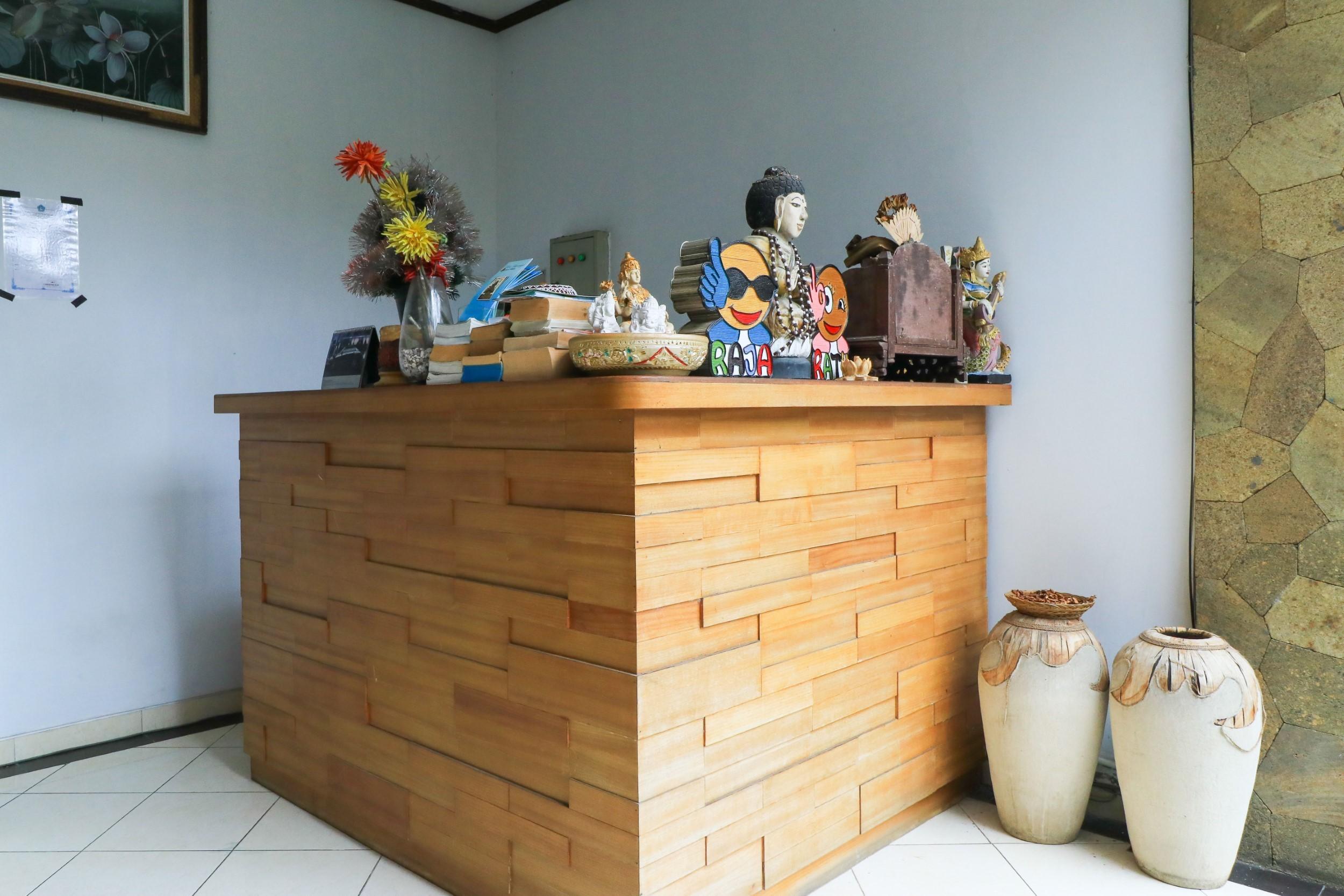 Puri Jayaraja Guest House Kuta Lombok Zewnętrze zdjęcie